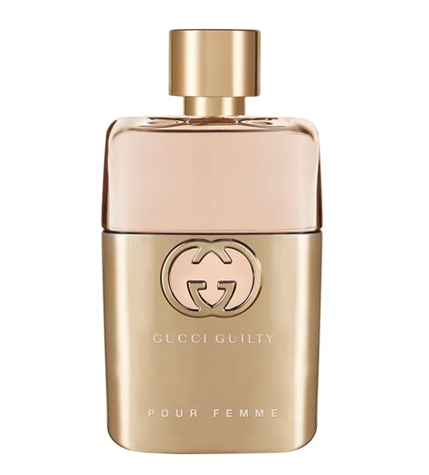 gucci guilty mujer|gucci guilty pour femme fragrantica.